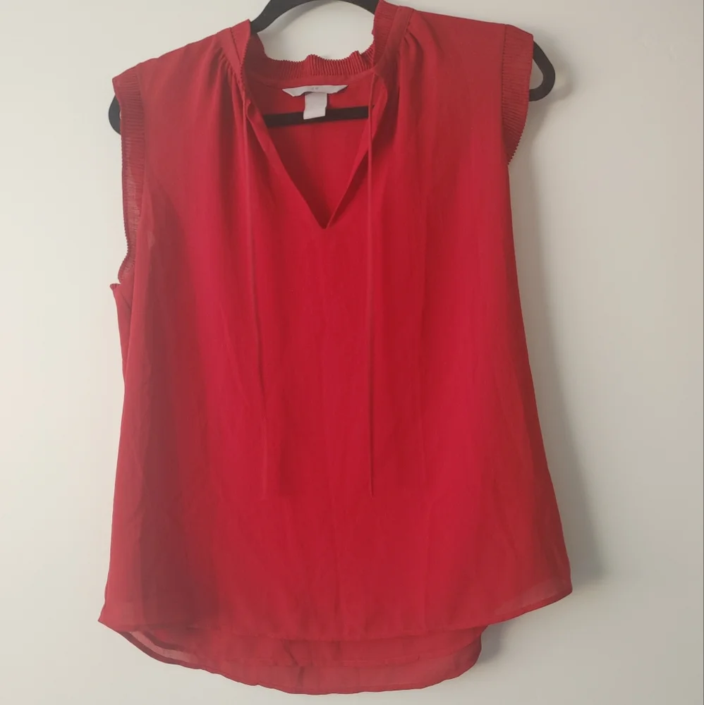 Tank Rop/Blouse - Picture 1 of 1
